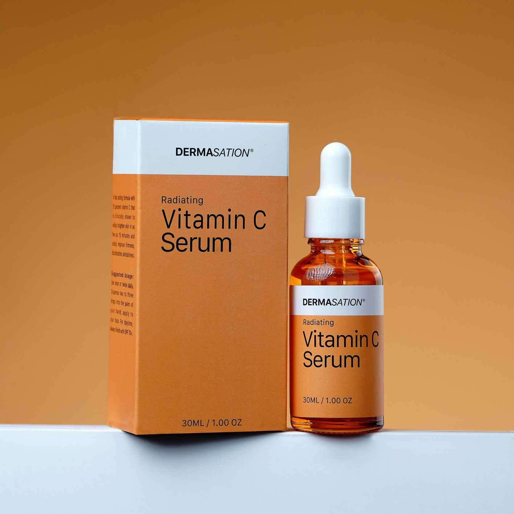DS Radiating Vitamin C Serum